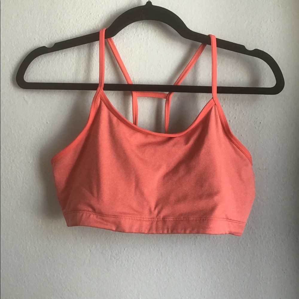 Fabletics sports bra